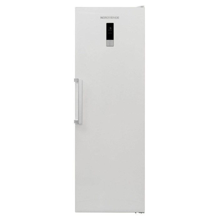 NordMende Tall No Frost Freezer White | RTF394NFWH