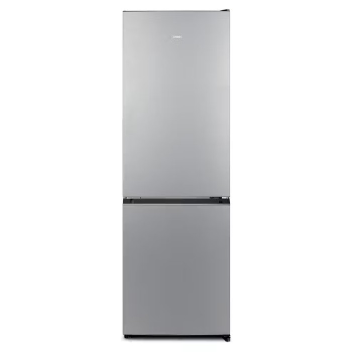 Indesit Total No Frost Fridge Freezer Silver | 70:30 | INK2 5322S 4UK