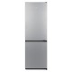 Indesit Total No Frost Fridge Freezer Silver | 70:30 | INK2 5322S 4UK