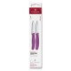 Victorinox Swiss Classic 8CM Paring Knife Set | Plain Edge | Set of 2 | Colour Options