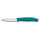 Victorinox Swiss Classic 8CM Paring Knife Set | Plain Edge | Set of 2 | Colour Options