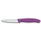 Victorinox Swiss Classic 8CM Paring Knife Set | Plain Edge | Set of 2 | Colour Options