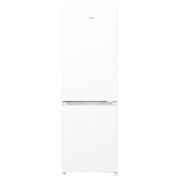 Indesit Total No Frost  Fridge Freezer White | 70:30 | INK2 5322W 4UK