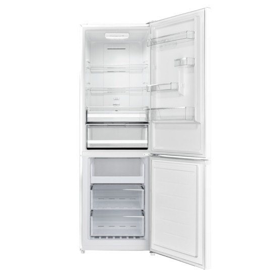 Indesit Total No Frost  Fridge Freezer White | 70:30 | INK2 5322W 4UK