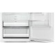 Indesit Total No Frost  Fridge Freezer White | 70:30 | INK2 5322W 4UK
