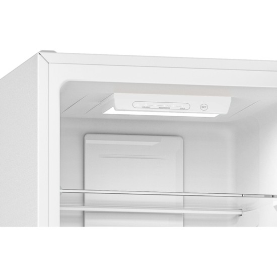 Indesit Total No Frost  Fridge Freezer White | 70:30 | INK2 5322W 4UK