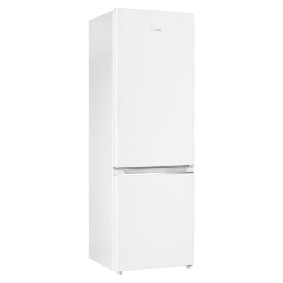 Indesit Total No Frost  Fridge Freezer White | 70:30 | INK2 5322W 4UK