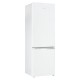 Indesit Total No Frost  Fridge Freezer White | 70:30 | INK2 5322W 4UK