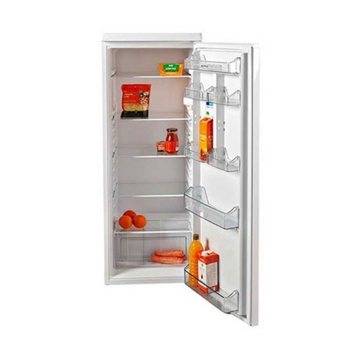 NordMende Freestanding Larder Fridge | 250L | White | RTL268WH