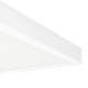 EGLO Fueva 6 LED Surface-Mounted Light | Square | White