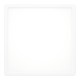 EGLO Fueva 6 LED Surface-Mounted Light | Square | White
