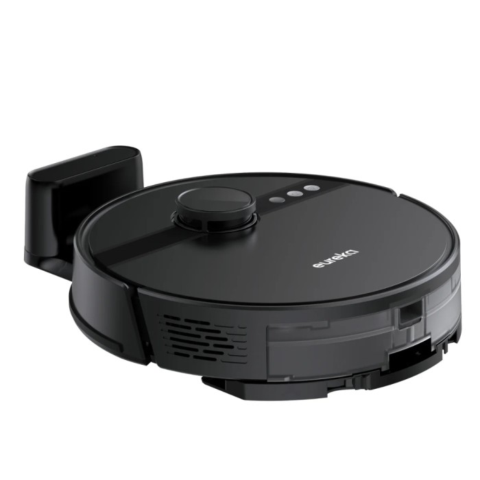 Eureka N6 Robot Vacuum Cleaner | NERN6BK