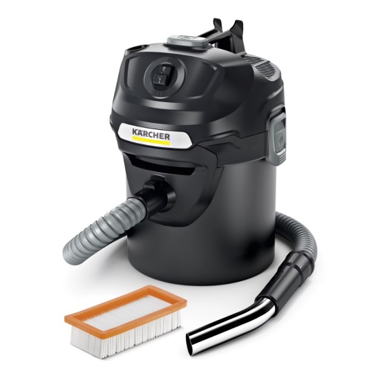 Karcher AD 2 Ash Vacuum Cleaner | 14L | 600W