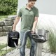 Karcher AD 2 Ash Vacuum Cleaner | 14L | 600W