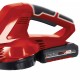 Einhell PXC Cordless Garden Tool Kit | Hedge Trimmer & Leaf Blower | 18V | 2.0Ah Battery