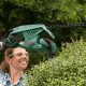 Bosch EasyHedgeCut 55 Electric Hedge Cutter | 450W | 55cm | 0600847C72