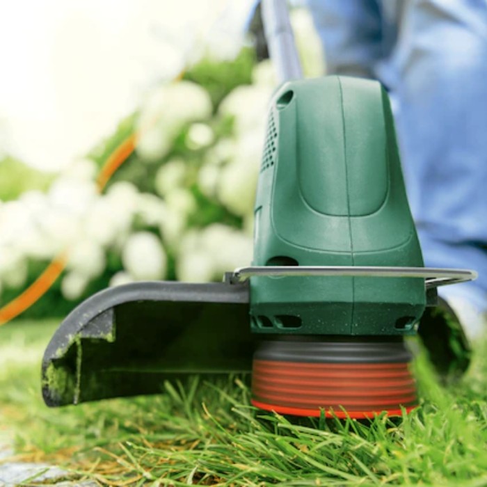 Bosch 26cm EasyGrassCut 26 Electric Grass Trimmer | 280W | 06008C1J71
