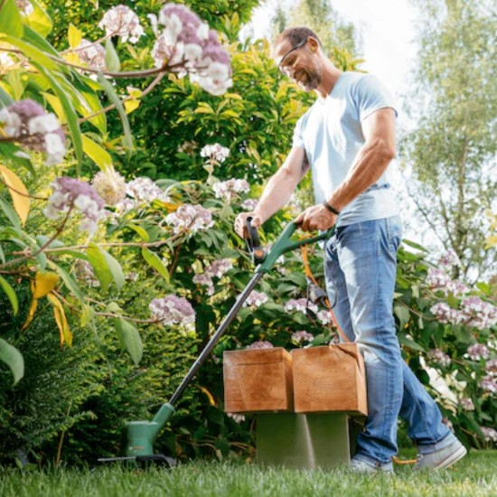 Bosch 26cm EasyGrassCut 26 Electric Grass Trimmer | 280W | 06008C1J71