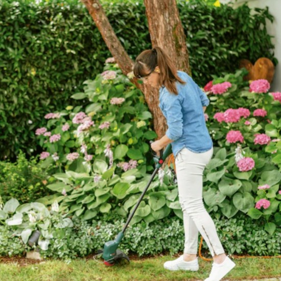 Bosch 26cm EasyGrassCut 26 Electric Grass Trimmer | 280W | 06008C1J71
