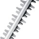 Bosch 60cm UniversalHedgeCut 60 Electric Hedge Cutter | 480W | 06008C0771