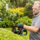 Bosch 60cm UniversalHedgeCut 60 Electric Hedge Cutter | 480W | 06008C0771