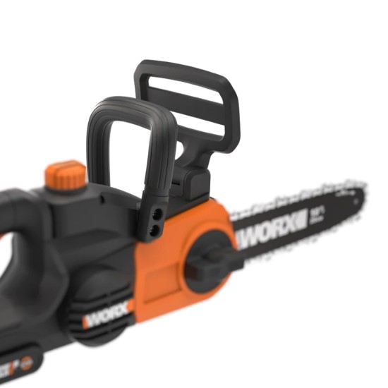 Worx 25cm Cordless Chainsaw | 20V | WG322E.1