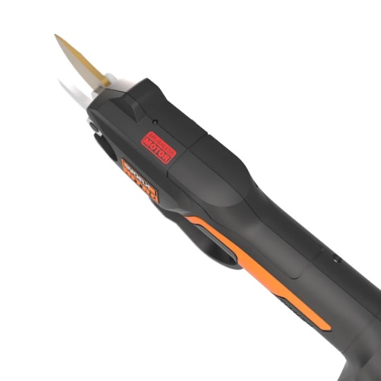Worx 25mm Cordless Brushless Pruning Shears | 20V | WG330E