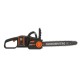 Worx 40cm Cordless Brushless Chainsaw | 40V | WG385E