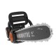 Worx 40cm Cordless Brushless Chainsaw | 40V | WG385E