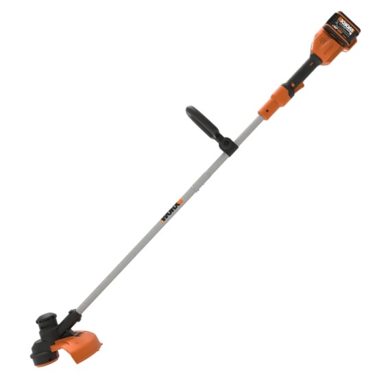 Worx 33cm Cordless Line Trimmer | 40V | WG183E