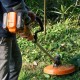 Worx 33cm Cordless Line Trimmer | 40V | WG183E