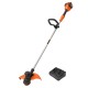 Worx 33cm Cordless Line Trimmer | 40V | WG183E
