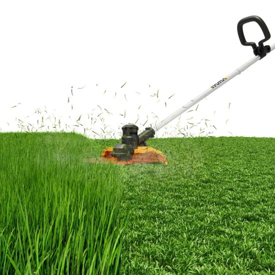 Worx 33cm Cordless Line Trimmer | 40V | WG183E