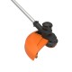 Worx 33cm Cordless Line Trimmer | 40V | WG183E