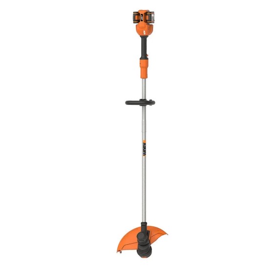 Worx 33cm Cordless Line Trimmer | 40V | WG183E