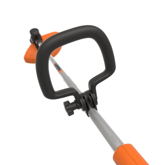 Worx 33cm Cordless Line Trimmer | 40V | WG183E