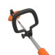 Worx 33cm Cordless Line Trimmer | 40V | WG183E