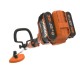 Worx 33cm Cordless Line Trimmer | 40V | WG183E
