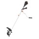 Worx 38cm Cordless Brushless Brush Cutter | 40V | WG084E