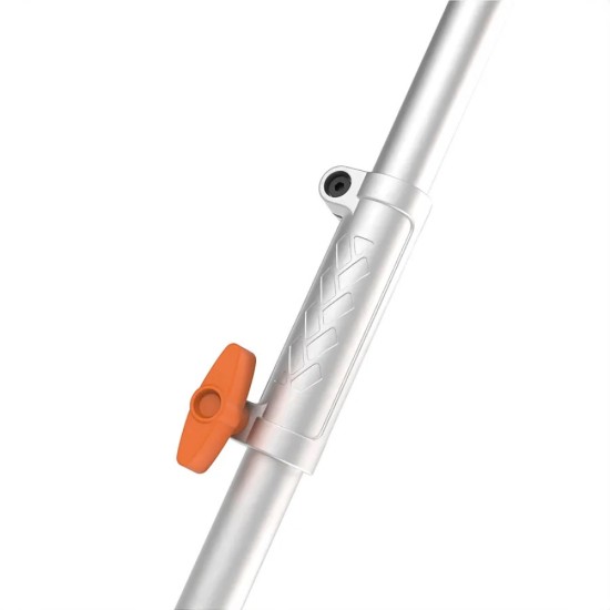 Worx 38cm Cordless Brushless Brush Cutter | 40V | WG084E