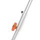 Worx 38cm Cordless Brushless Brush Cutter | 40V | WG084E