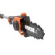 Worx 18cm Cordless Pole Saw | 20V | WG349E