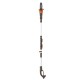 Worx 18cm Cordless Pole Saw | 20V | WG349E