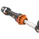 Worx Cordless Brushless Leaf Blower | 20V | WG543E