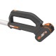 Worx Cordless Brushless Leaf Blower | 20V | WG543E