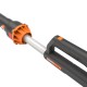 Worx Cordless Brushless Leaf Blower | 20V | WG543E