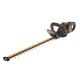 Worx 61cm Cordless Brushless Hedge Trimmer | 40V | WG286E
