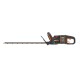 Worx 61cm Cordless Brushless Hedge Trimmer | 40V | WG286E