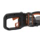 Worx 61cm Cordless Brushless Hedge Trimmer | 40V | WG286E