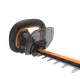 Worx 61cm Cordless Brushless Hedge Trimmer | 40V | WG286E